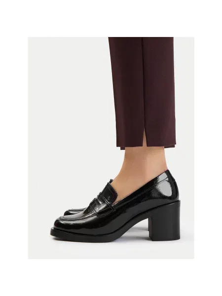 Pantofi Lasocki negru