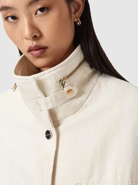 Куртка AllSaints CLAY