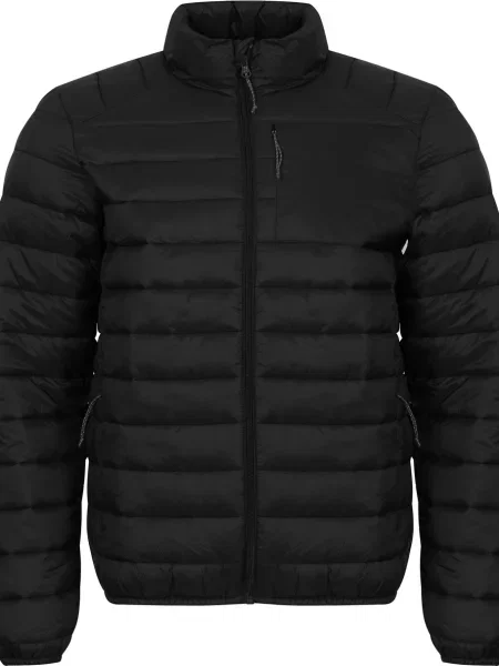 Яке Elevate черно