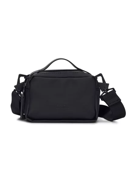 Rains borseta Crossbody Bags negru