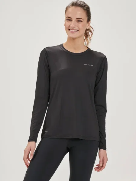 Koszulka Endurance czarna