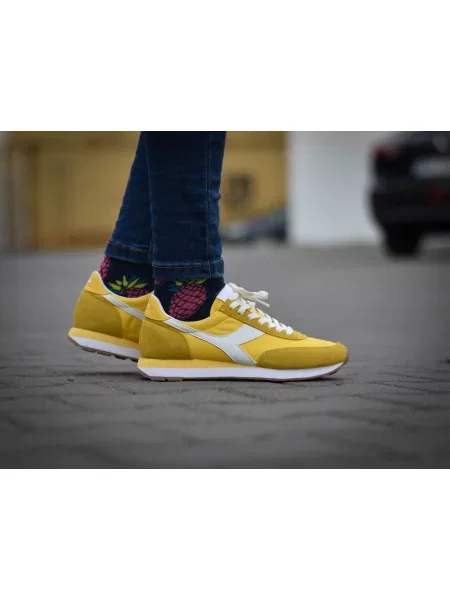Кецове Diadora бяло