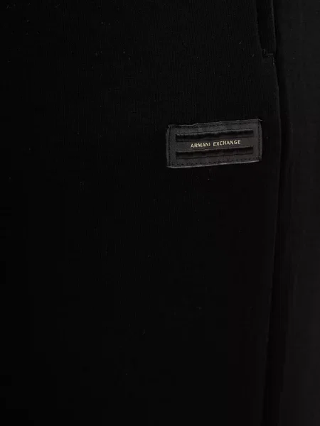 Спортивные штаны Armani Exchange