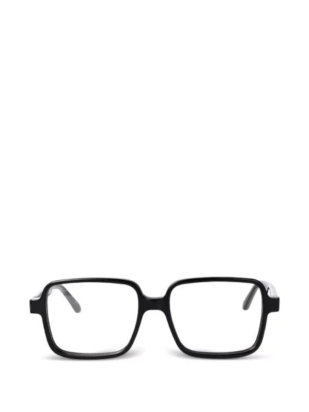 Slnečné okuliare Palm Angels Eyewear čierna
