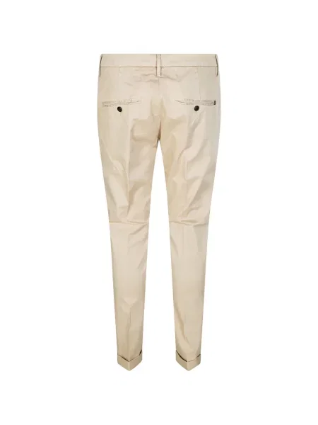 Pantaloni chino Dondup