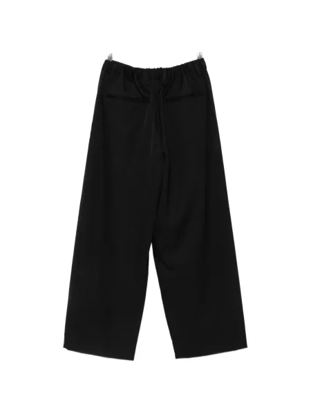 Pantaloni Ssstein negru