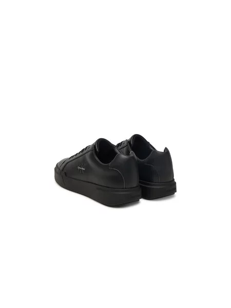 Sneakersy Calvin Klein černé