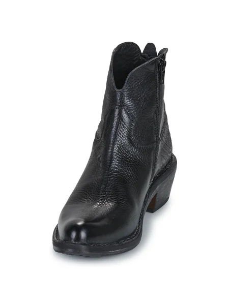 Pantofi Moma negru