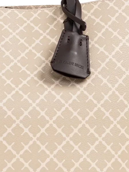 Geantă By Malene Birger cu imagine