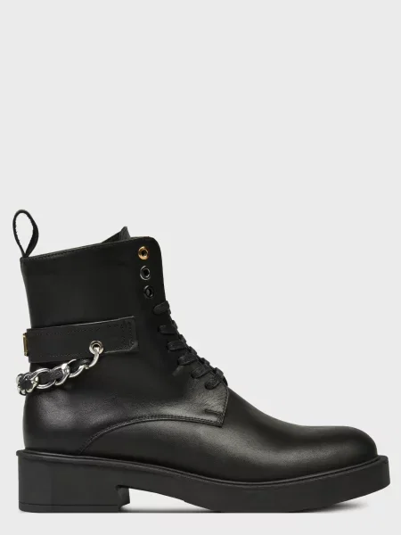 Полуботинки Helena Soretti черные