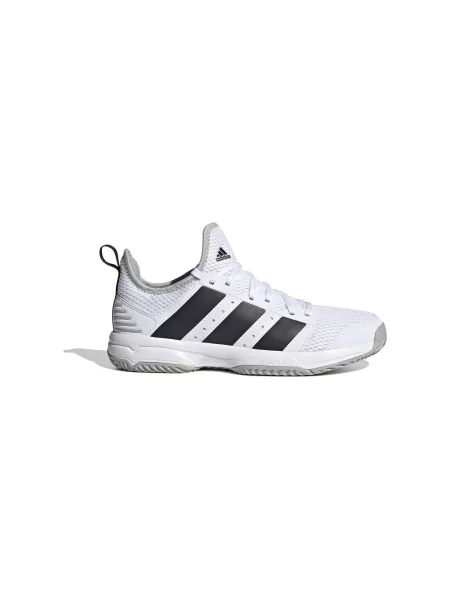 Pantofi copii Adidas alb