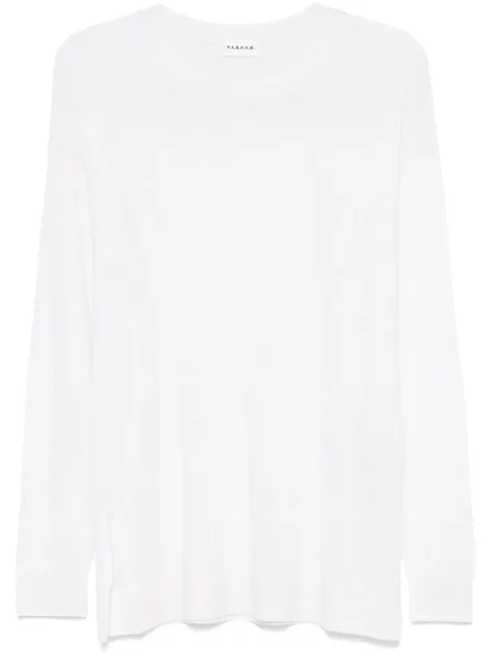 Pulover P.a.r.o.s.h. alb