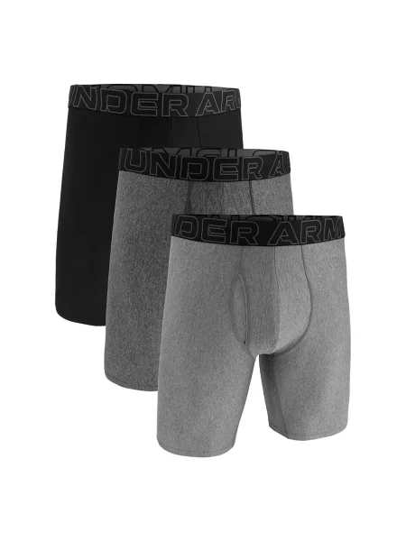 Boxeri Under Armour M Perf Tech Multicolor XL