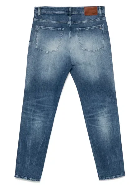 Blugi Boss albastru
