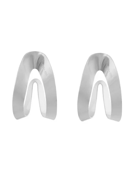 Patrizia Pepe Cercei argintiu