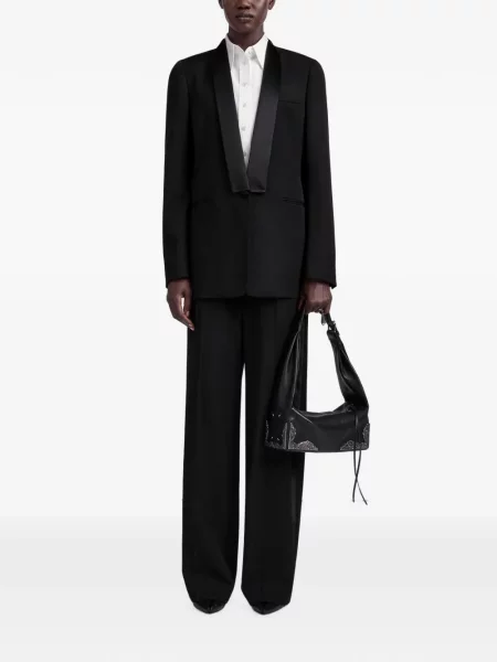 Sacou Maison Margiela negru