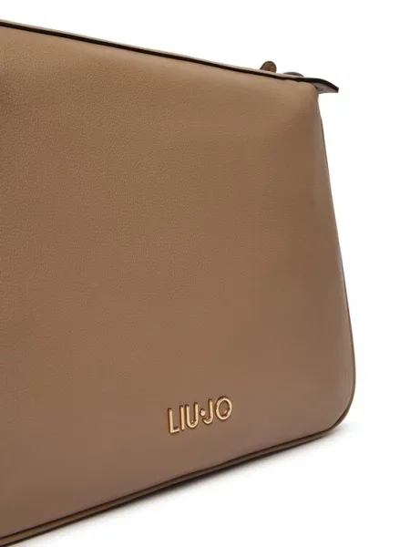 Liu Jo Torba za čez ramo mokka rjava