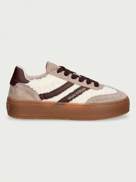 Marc O'Polo Edith 2 sneakers pentru femei maro