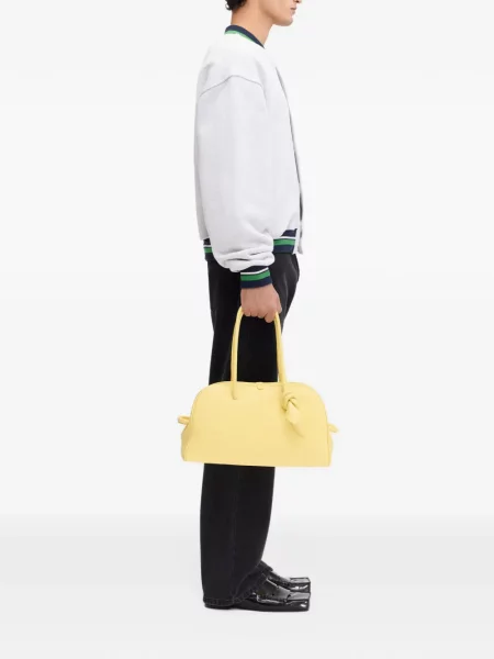 Geacă Jacquemus gri