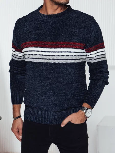 Pulover Dstreet negru