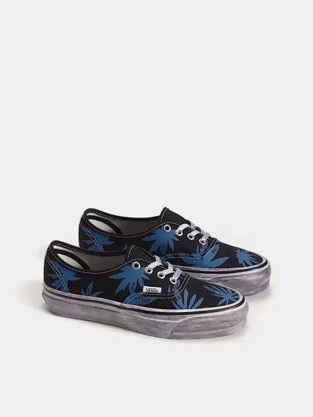 Кеды Vans
