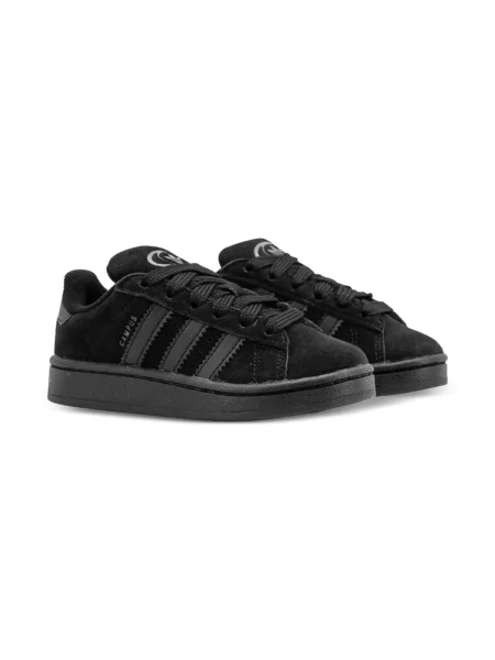 Gulerat fotbal pantaloni scurți Adidas cu broderie negru