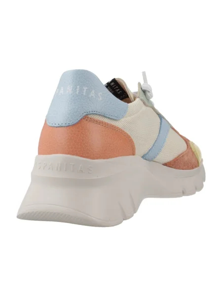 Pantofi Hispanitas