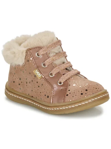 Pantofi copii Gbb roz