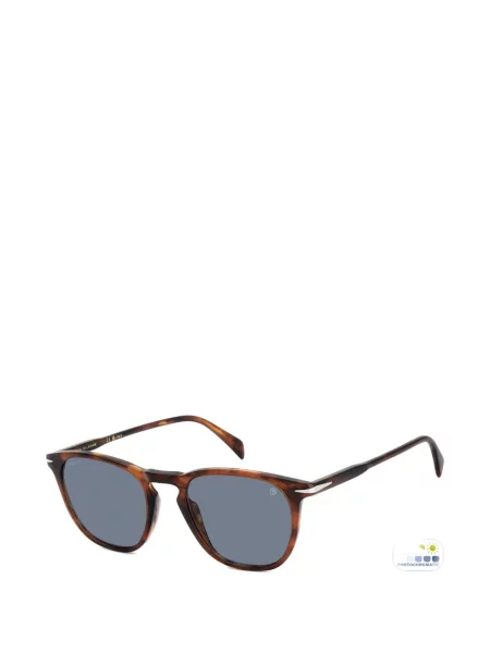 Ochelari de soare Eyewear By David Beckham maro