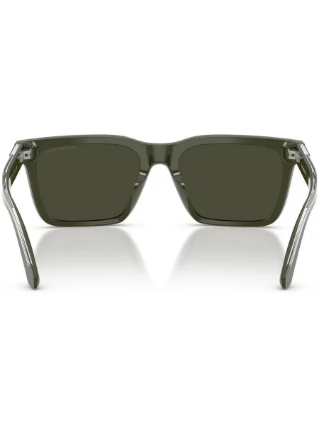 Ceas Emporio Armani verde