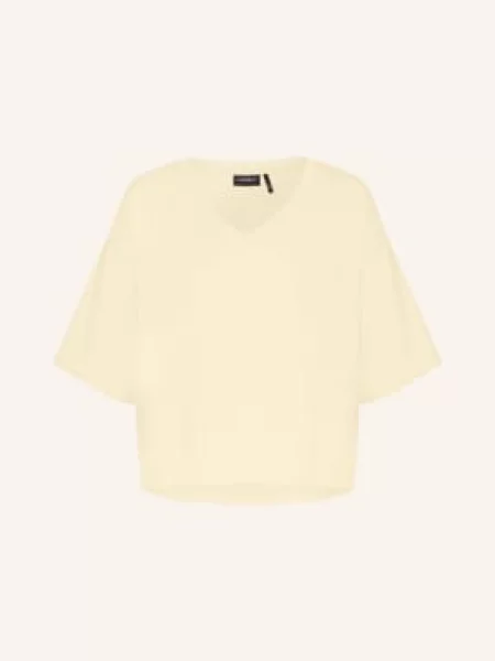 Elias Rumelis Koszulka Patricia gelb