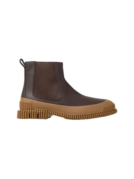 Pantofi Camper maro