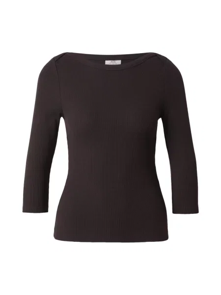 JDY Tricou JDYMALLI închis maro