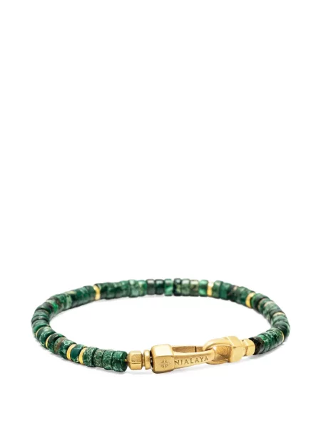 Βραχιόλι Nialaya Jewelry χρυσό