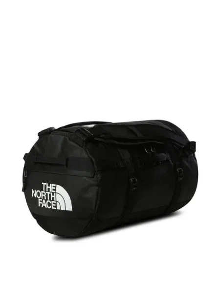 THE NORTH FACE Geantă sport negru