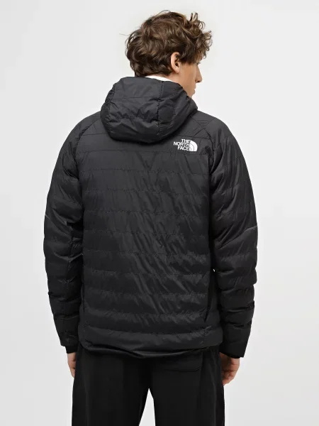 Куртка The North Face серая