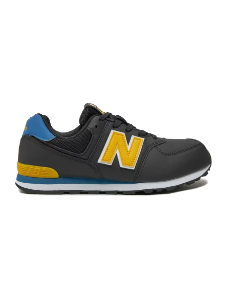 New Balance Kids KobietyDzieci Buty sportowe New Balance Size: czarny