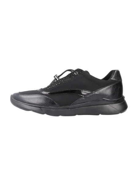 Pantofi Geox negru