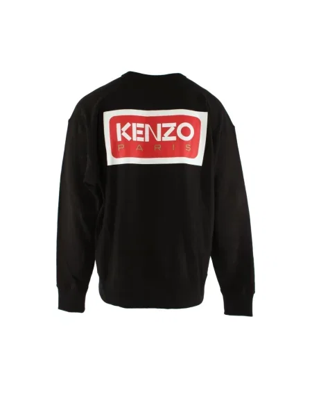 Bluza Kenzo czarna