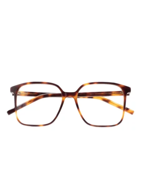 Ochelari de soare Kaleos maro