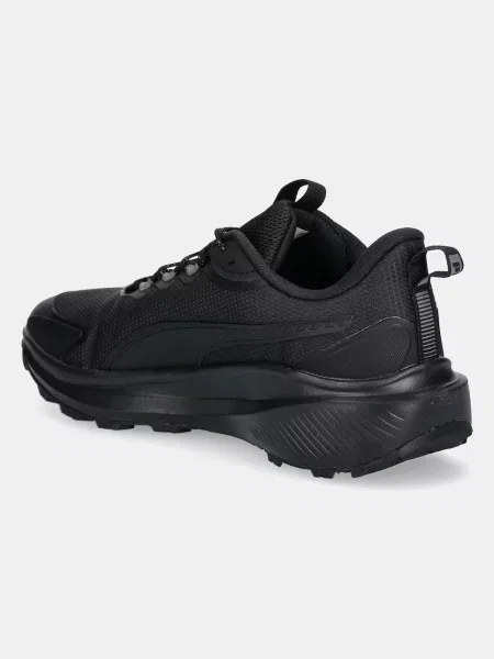 PUMA Skyrocket Lite Trail futócipő puma fekete/hűvös sötétszürke Skyrocket Lite Trail fekete