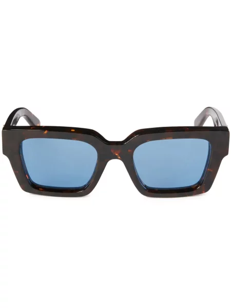 Ochelari de soare Off-white Eyewear alb