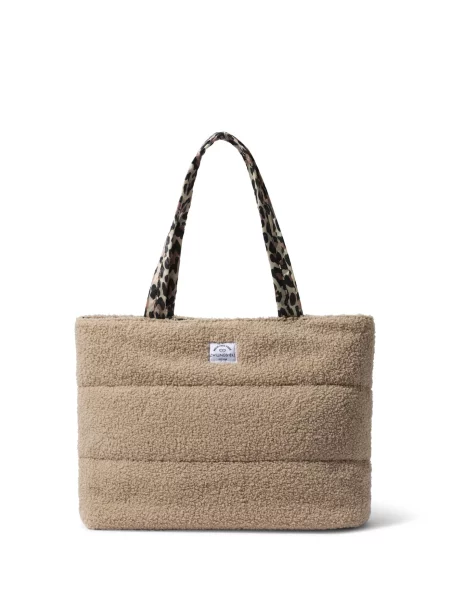 Rucsac Zwillingsherz clasic bej