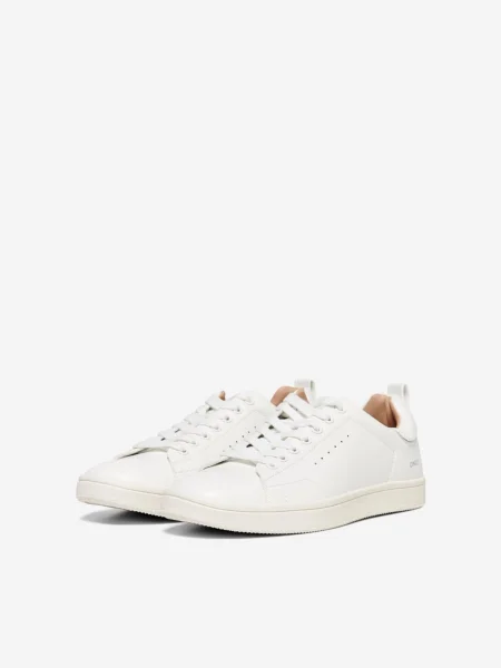 ONLY Sneakers Onlshilo alb