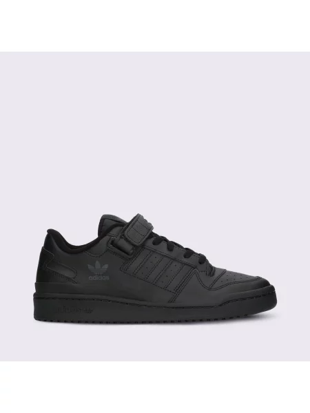 Sneakersy Adidas Forum czarne