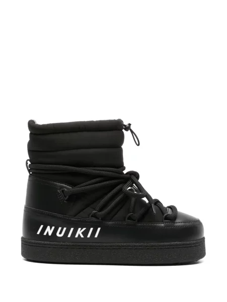 Botine Inuikii negru