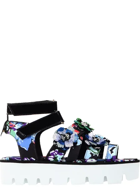 Босоніжки Msgm