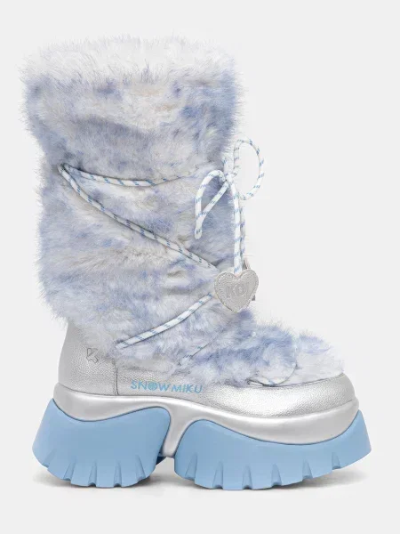 Дутики Koi Footwear