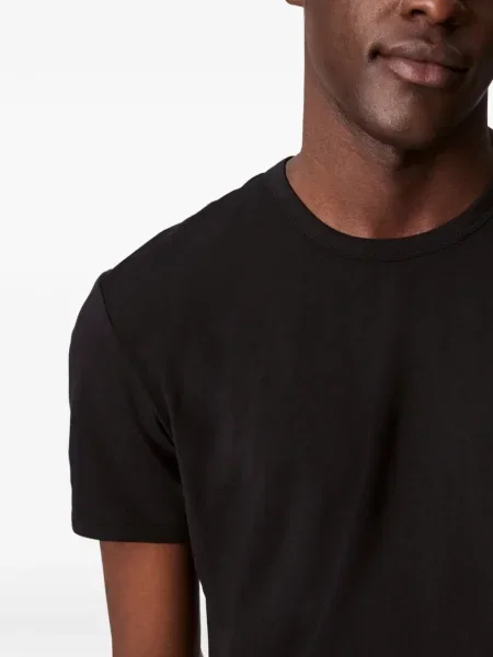 Тениска Calvin Klein черно