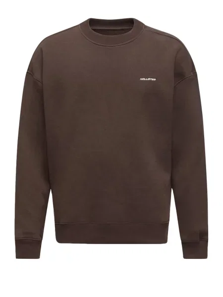 Palton Hollister maro